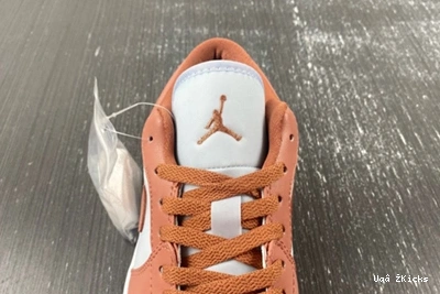 67 Sky Orange J Low 1 DC0774-080  Jordan StreetReady 1008
